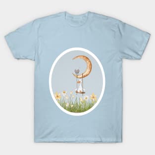 Moon Swing T-Shirt